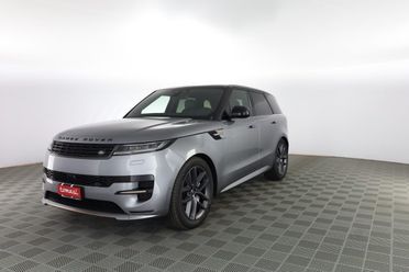 LAND ROVER Range Rover Sport RR Sport 3° serie 3.0D l6 300 CV Dynamic HSE