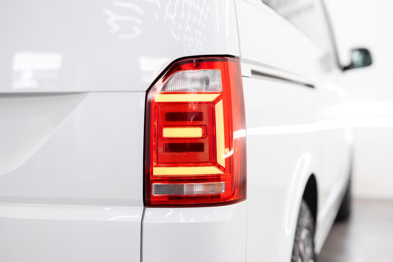 Volkswagen Multivan 2.0 TDI 204CV DSG 4Motion Highline