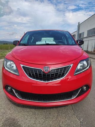 Lancia Ypsilon Ypsilon 1.0 FireFly 5 porte S&S Hybrid Ecochic Go