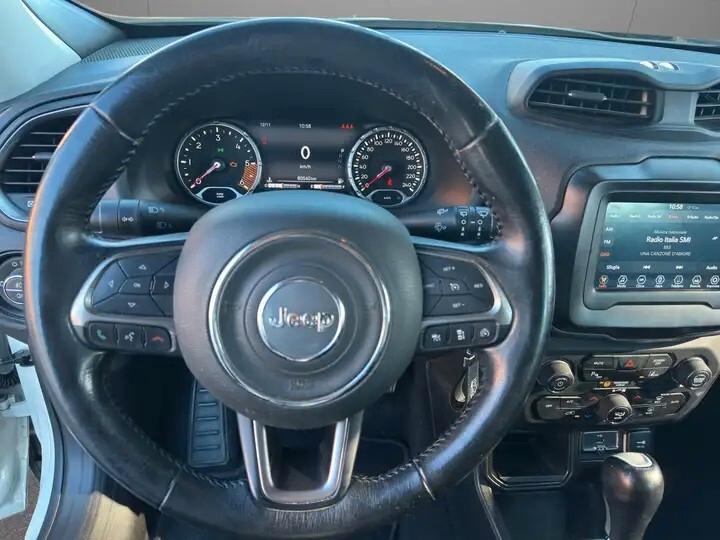 Jeep Renegade 2.0 mjt S 4wd 140cv automatica~Unipro~Promo~Finanziamento