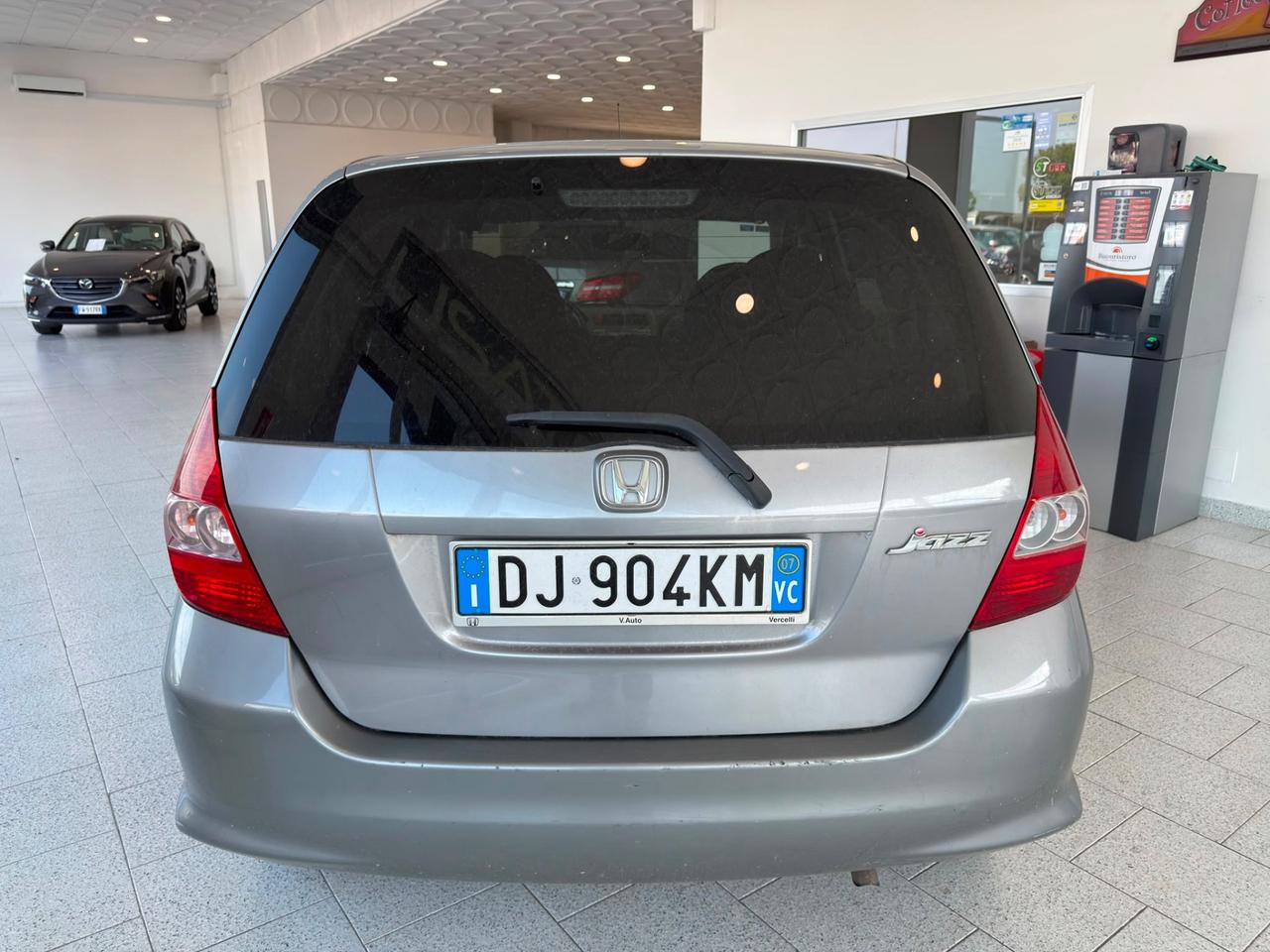 Honda Jazz 1.4 i-DSi 5p. CAMBIO AUTOMATICO* 68.000km*