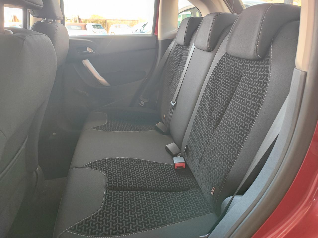 Citroen C3 1.1 Seduction