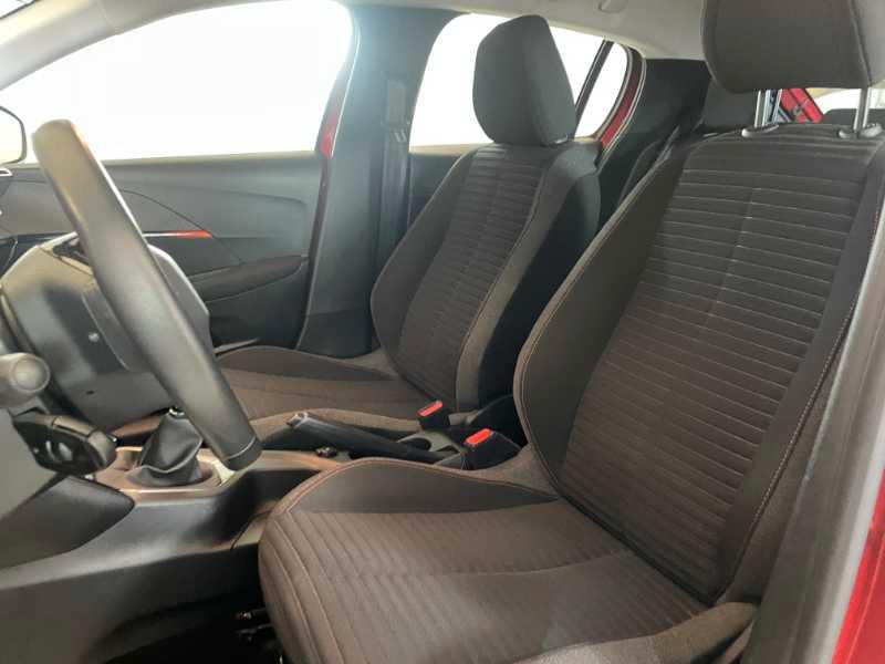 PEUGEOT 208 II - 208 1.2 puretech Active s&s 75cv