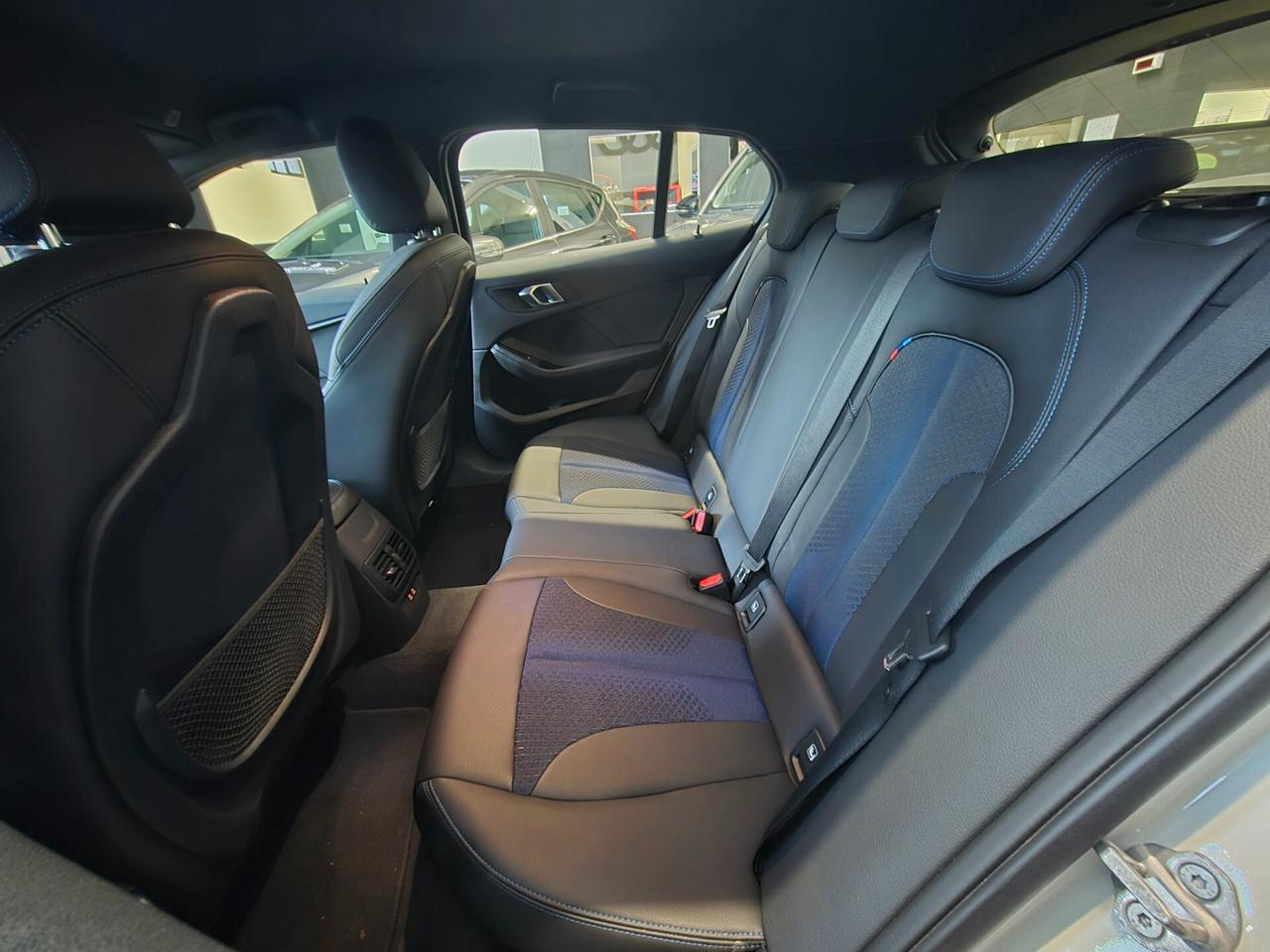 Bmw 118 118i 5p. Msport