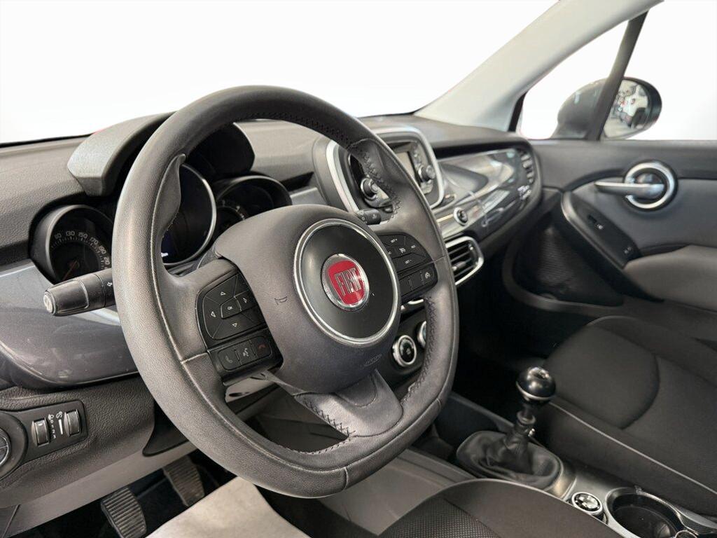Fiat 500X 1.3 Multijet Pop 4x2