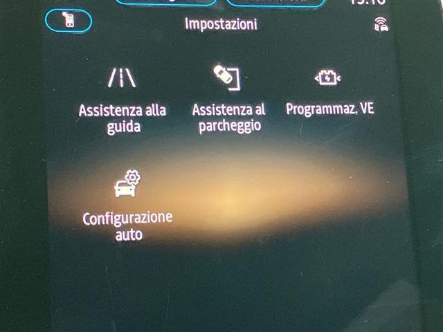 RENAULT ZOE Intens R135 BATTERIE PROPRIETA'