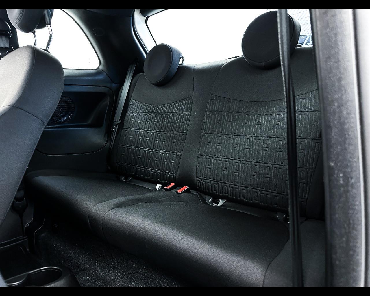FIAT 500 (2015-2024) - 500 1.0 Hybrid