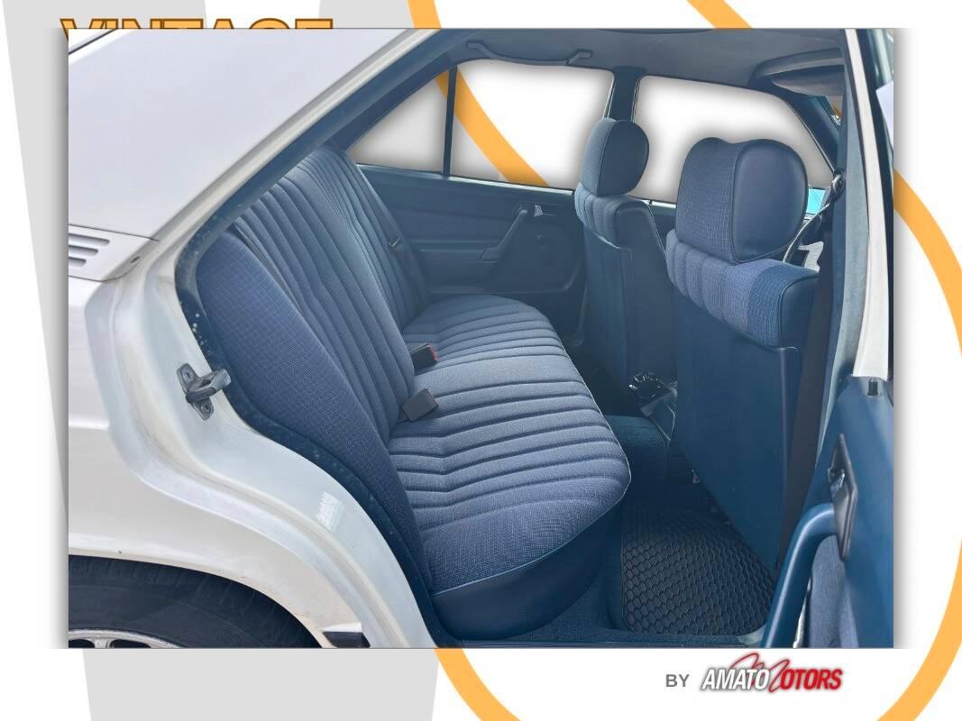 Mercedes 190 190 2.0d 72cv