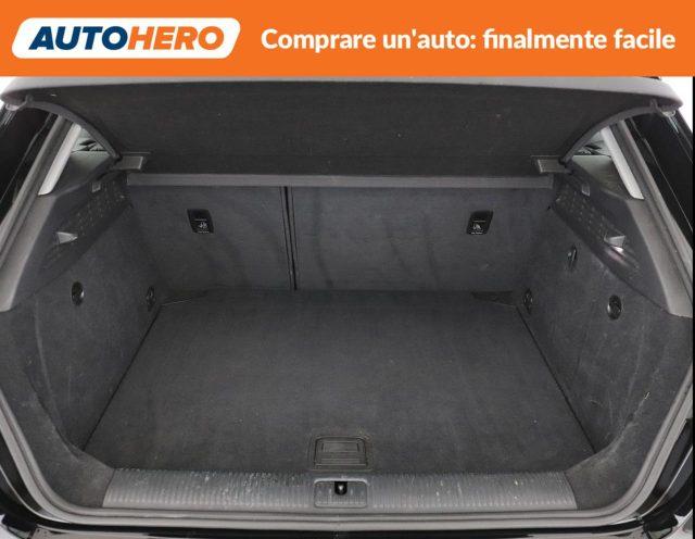 AUDI A3 SPB 1.6 TDI Sport