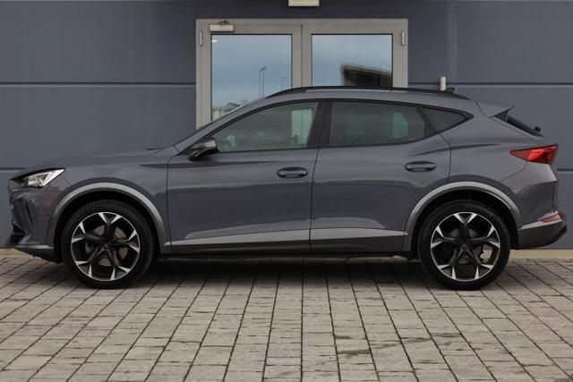 CUPRA Formentor 2.0 TDI Prezzo Netto 4Drive DSG