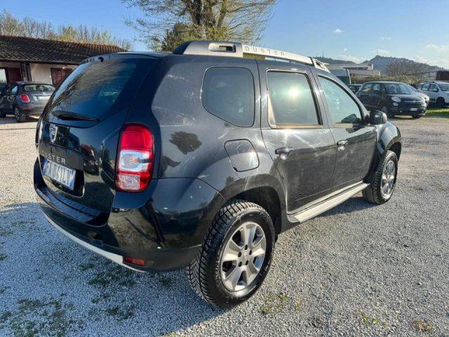 DACIA Duster 1.5 dCi 110CV S&S 4x4 Serie Limitata Urban Explore