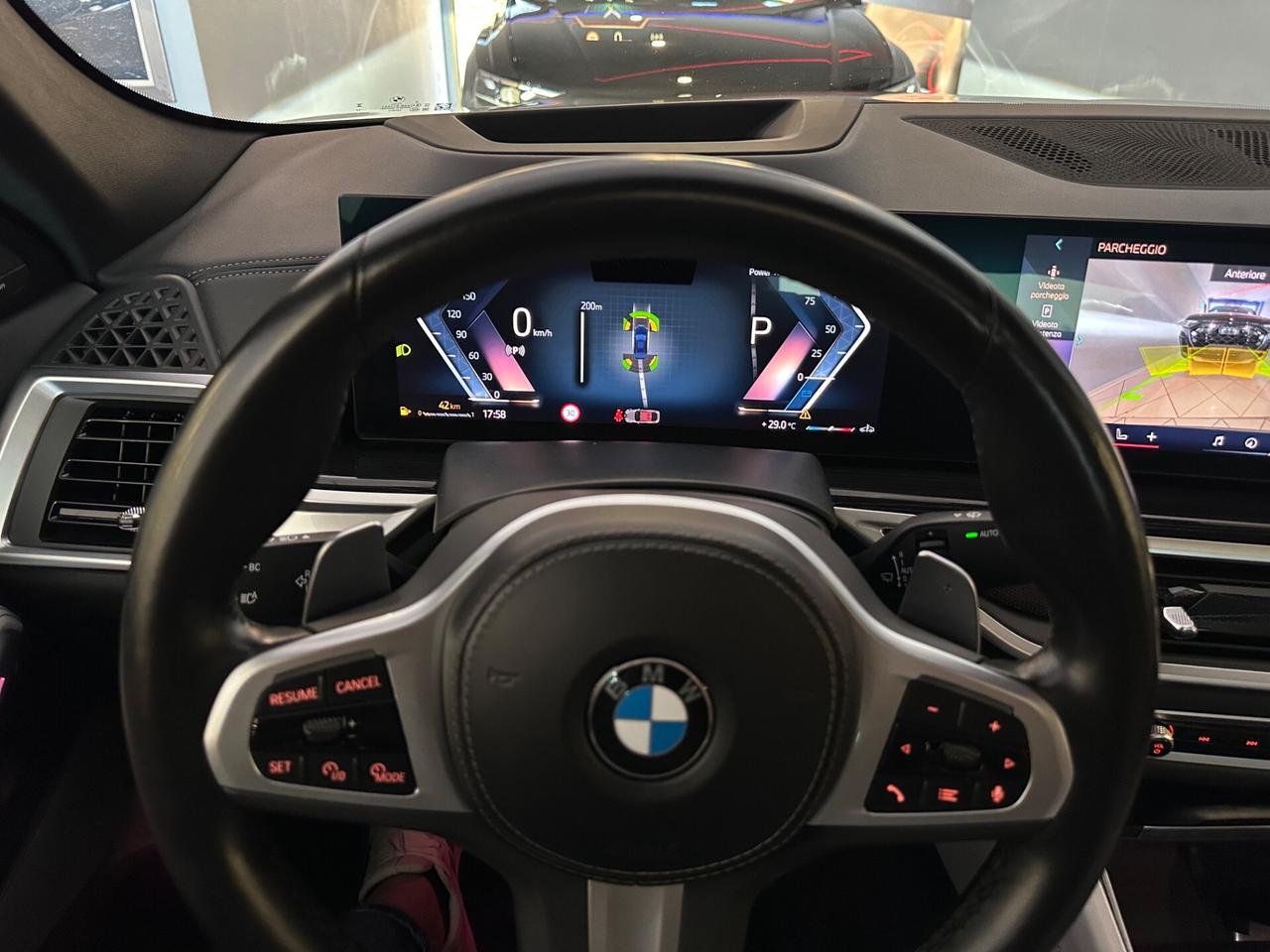 Bmw X6 M BMW X6 M Sport PRO.