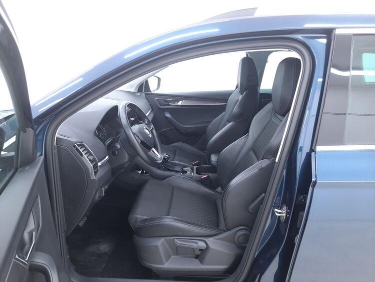Skoda Karoq Style DSG BR873159 1.6 Diesel 116CV