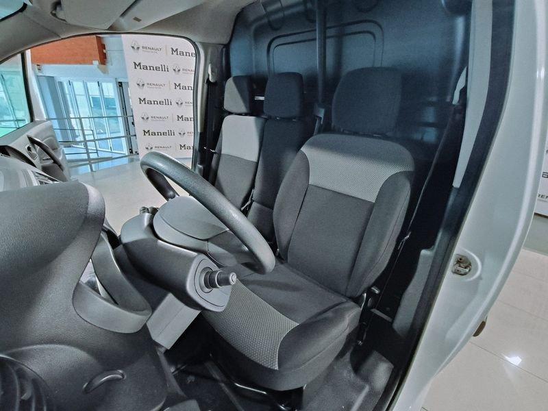Renault Kangoo Express Maxi 1.5 dci 115cv Blue rif.GE962