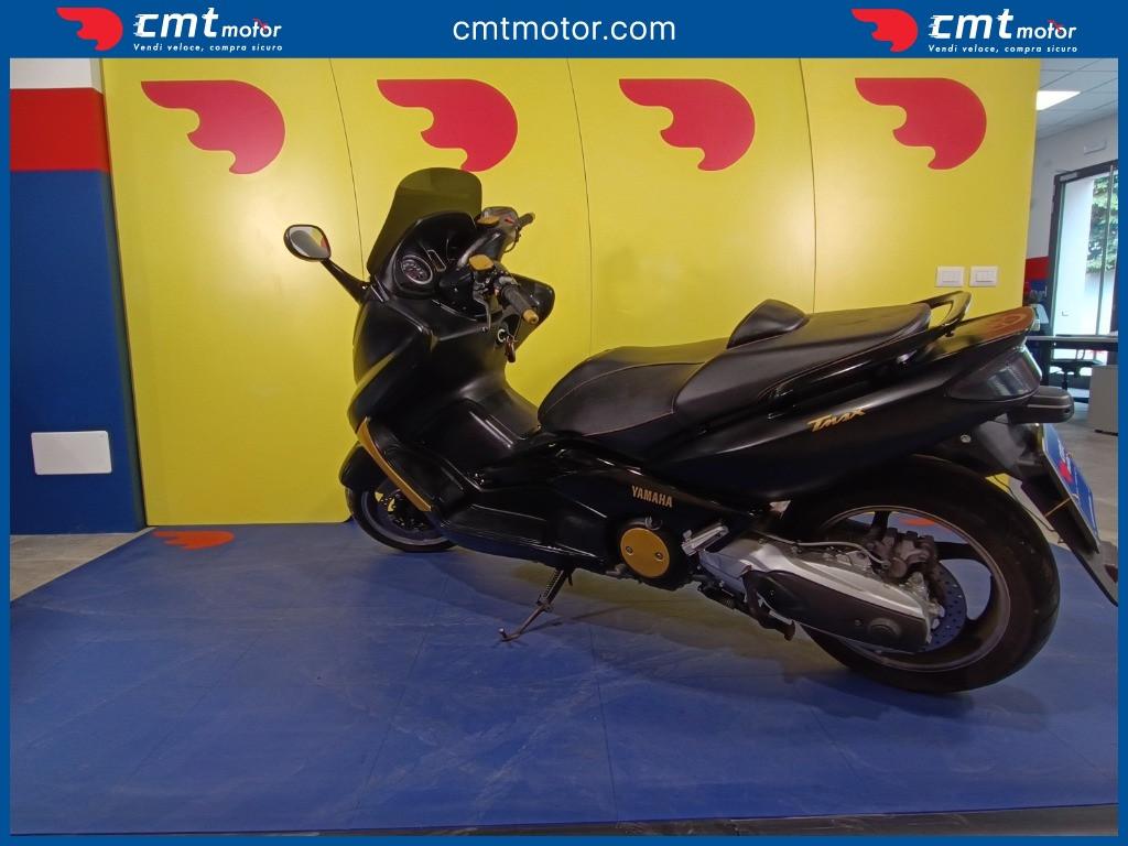 Yamaha T-Max 500 - 2007