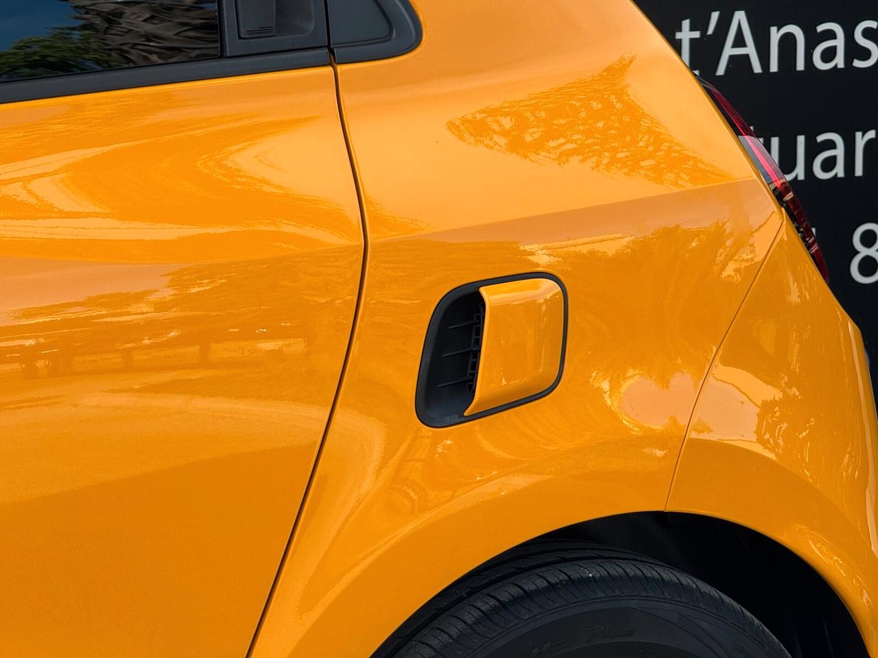 Renault Twingo 1.0 SCE Intens 73CV CAR PLAY