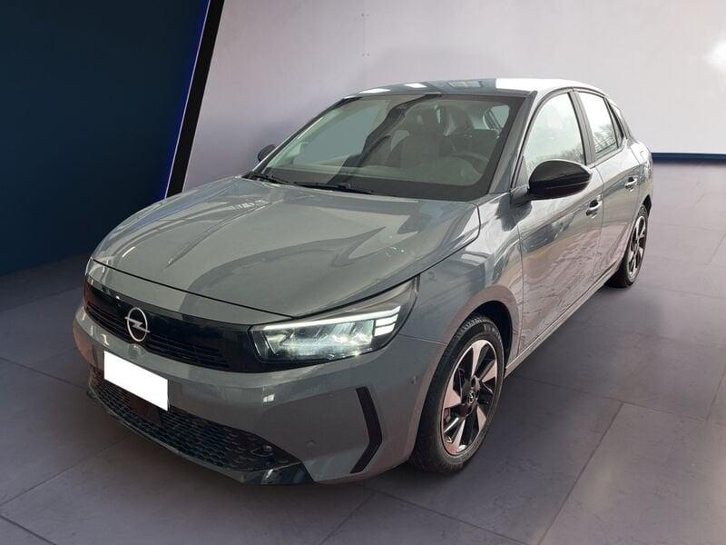 Opel Corsa Edition 5 port