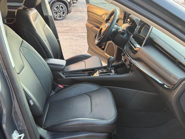 JEEP - Compass - 1.5 T4 130CV MHEV 2WD Summit