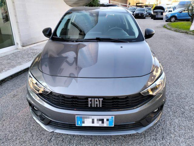 FIAT Tipo 1.0 5 porte City Sport