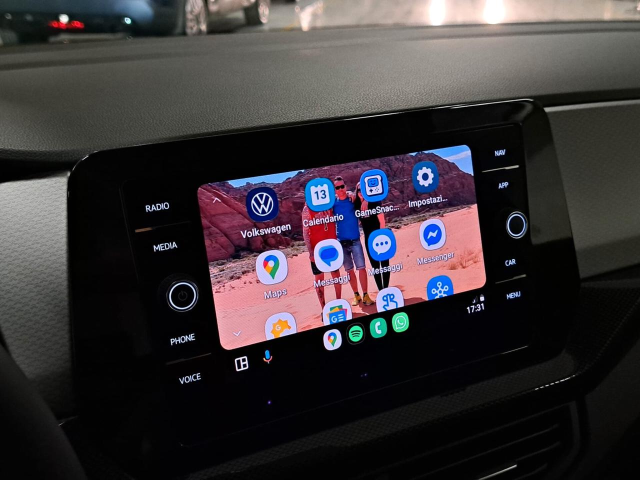Volkswagen T-Cross 1000 TSI 95CV Edition Plus Km. 0