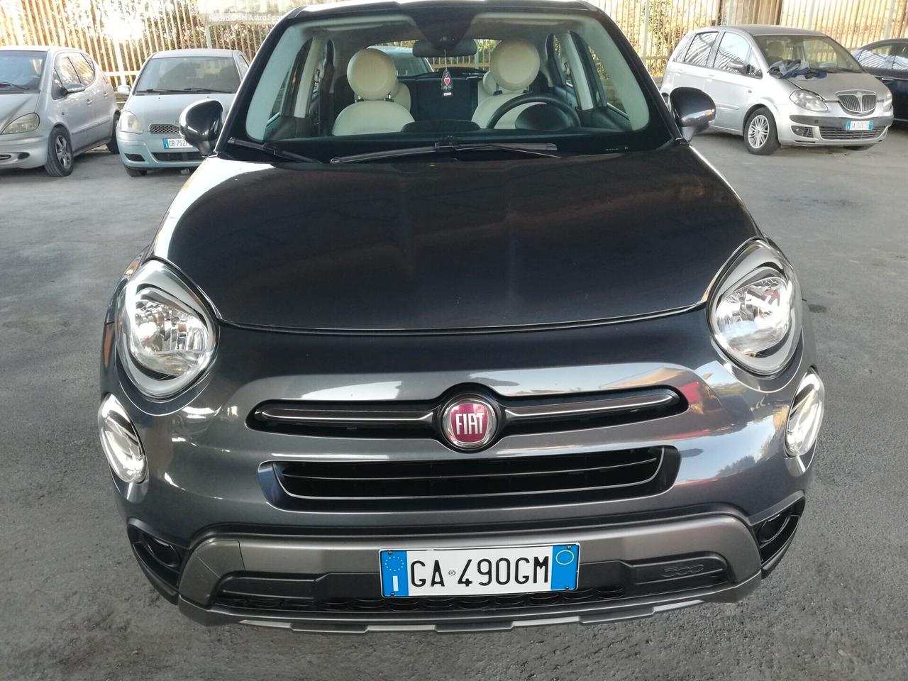 Fiat 500X 1.6 MultiJet 120 CV Urban