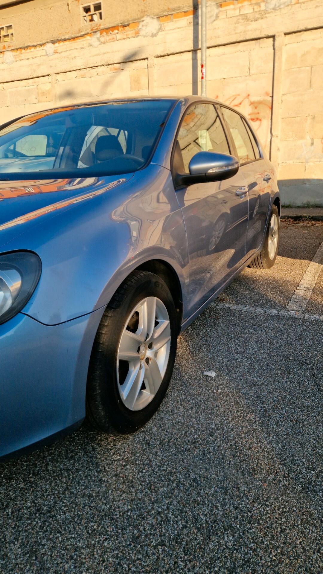 Volkswagen Golf 1.4 TSI 122CV 5p. Highline