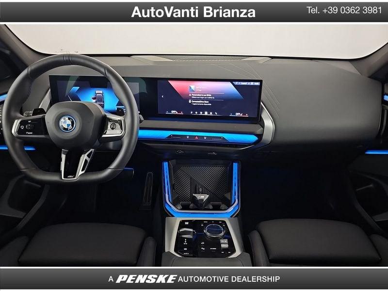 BMW X3 X3 xdrive30e MSport