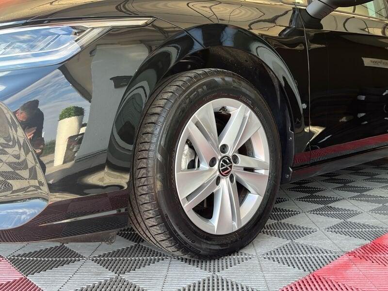 Volkswagen Golf Golf 2.0 TDI SCR Life * PROMO *