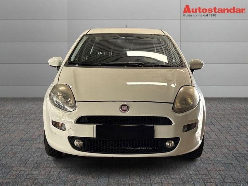 FIAT Punto III 5p 1.4 easypower Young Gpl