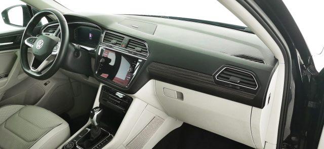 VOLKSWAGEN Tiguan Allspace 2.0 TDI SCR DSG 4MOTION ELEGANCE