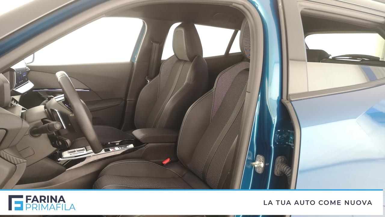 PEUGEOT 2008 II 2023 - 2008 1.2 hybrid GT 145cv e-dcs6