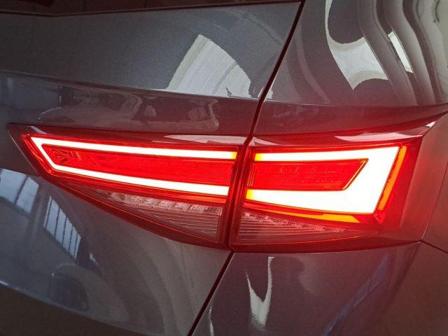 CUPRA Ateca 2.0 TSI DSG 4Drive