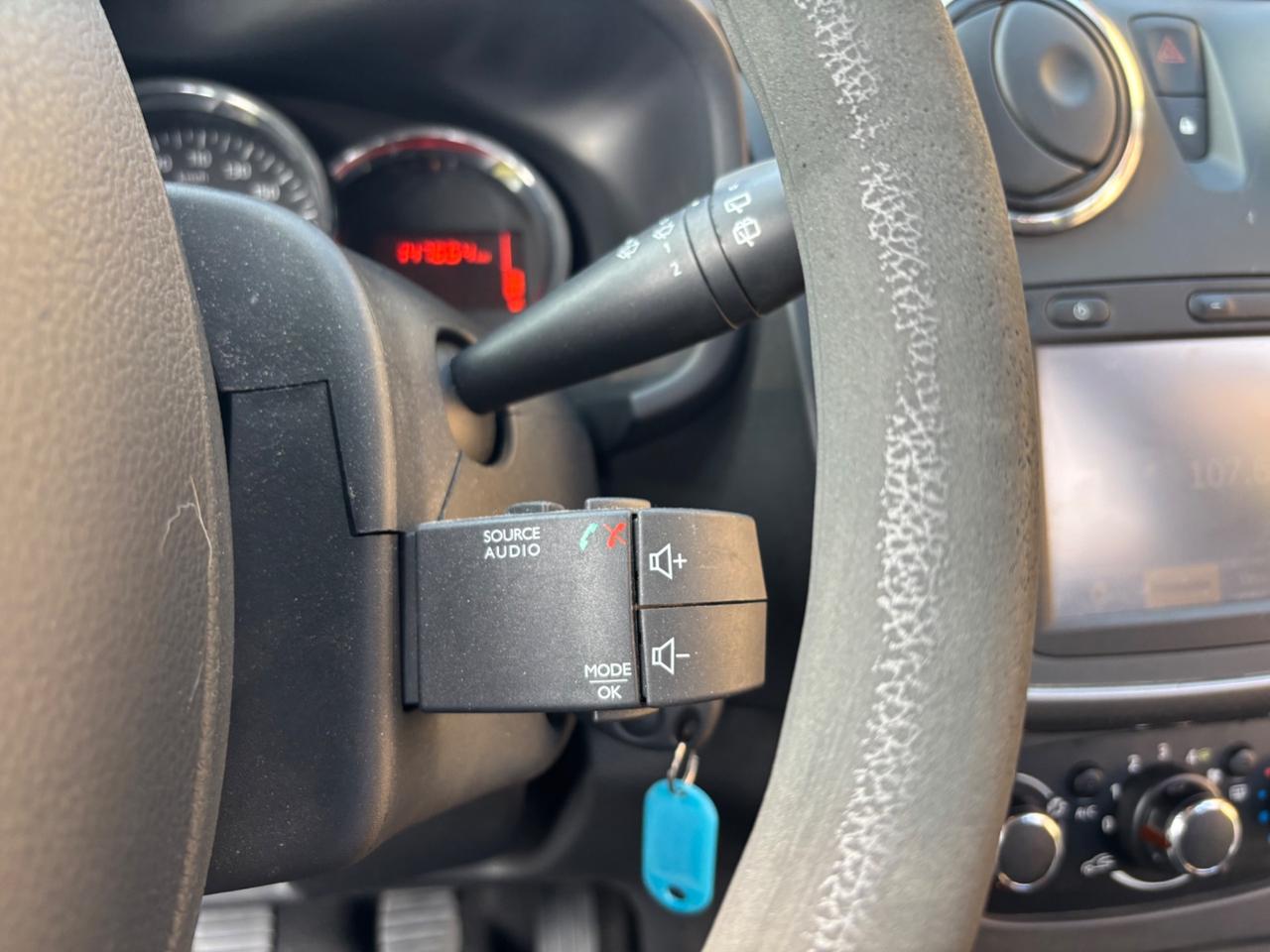 Dacia Logan MCV 0.9 TCe 12V 90CV TurboGPL