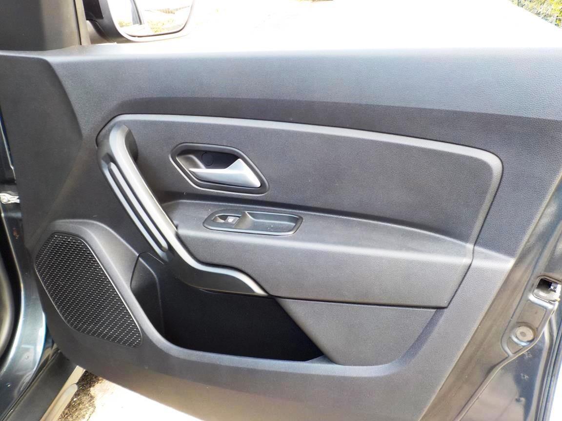 Dacia Duster 1.0 TCe 100 CV ECO-G 4x2 Comfort