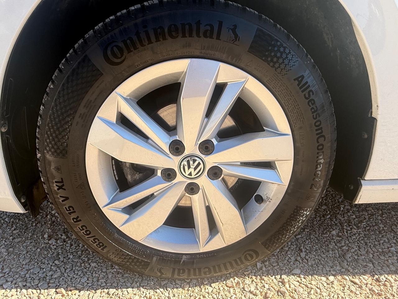 Volkswagen Polo 1.0 TSI 5p. Highline BlueMotion Technology