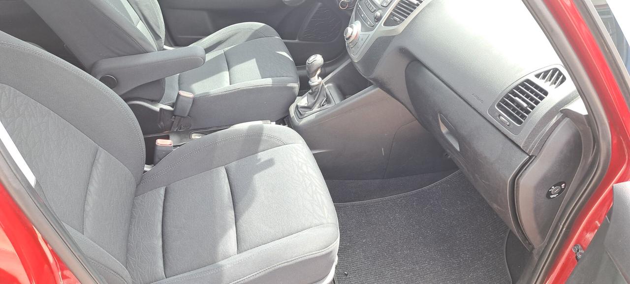 Hyundai iX20 1.4 90 CV Light