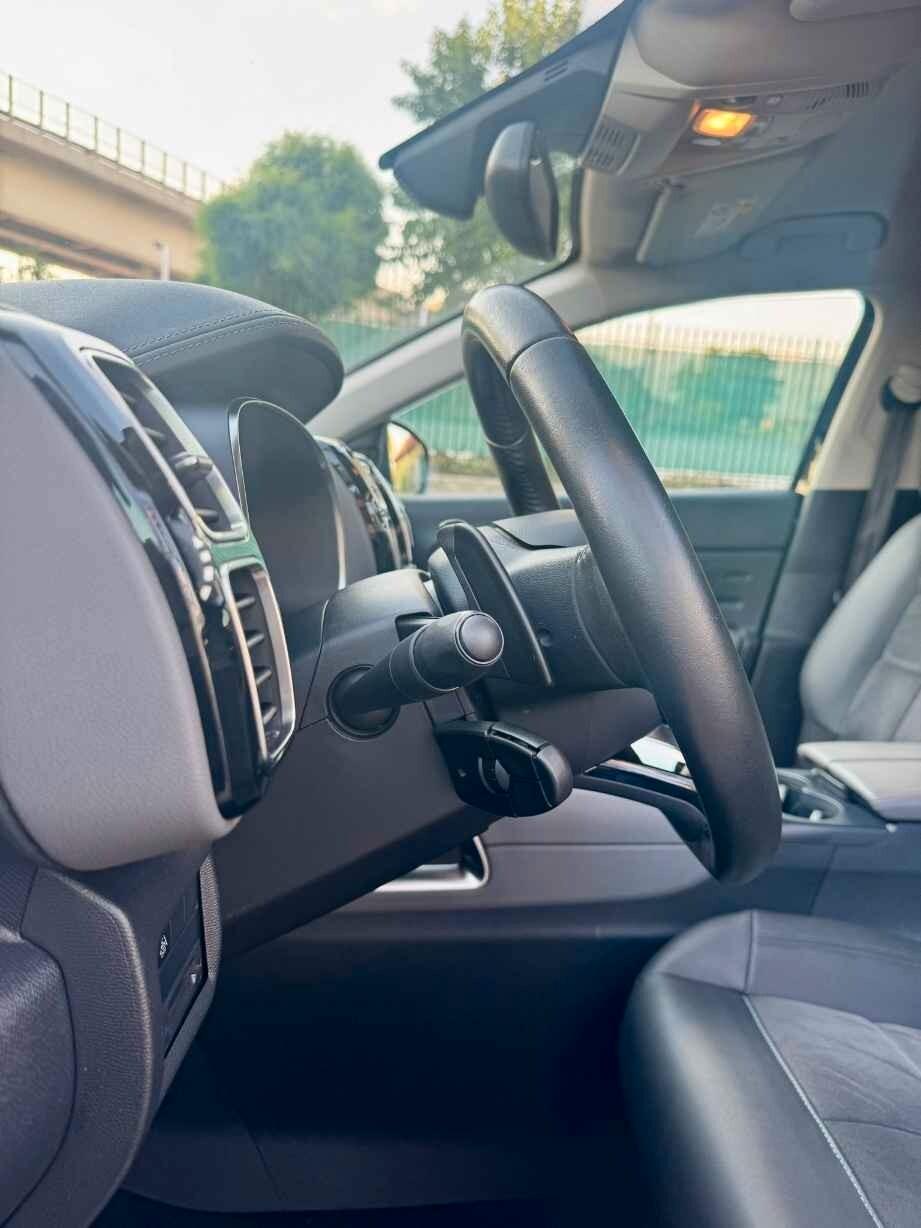 Citroen C5 Aircross 1.5 BlueHDi 130CV Shine Cambio Automatico