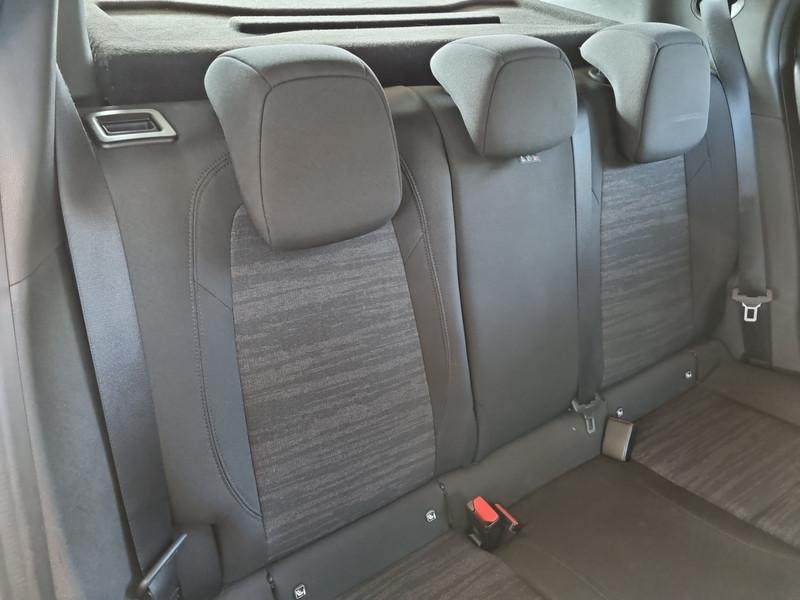 JEEP AVENGER 1.2 TURBO LONGITUDE SUV