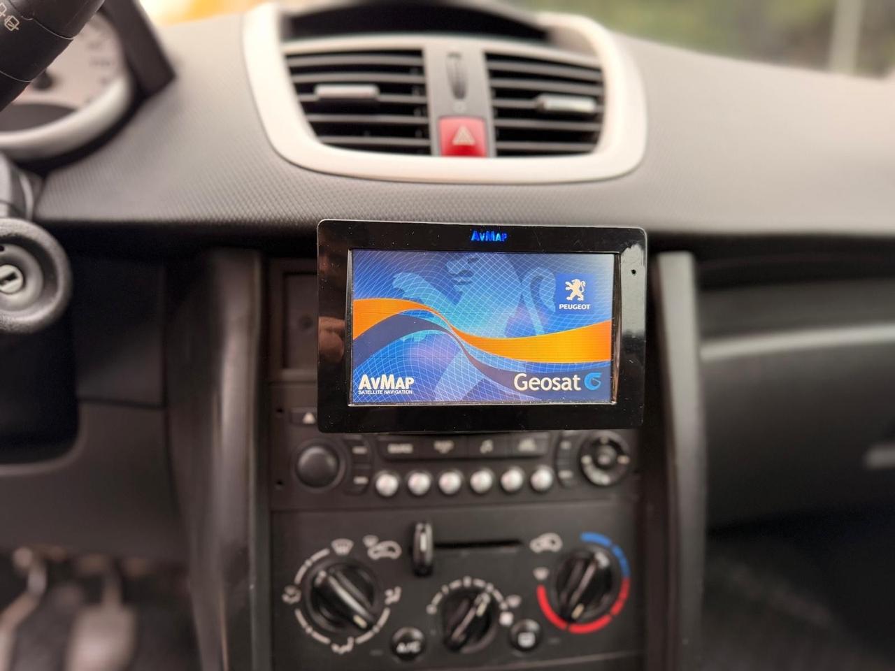 Peugeot 207 1.4 VTi 95CV SW XS Ciel