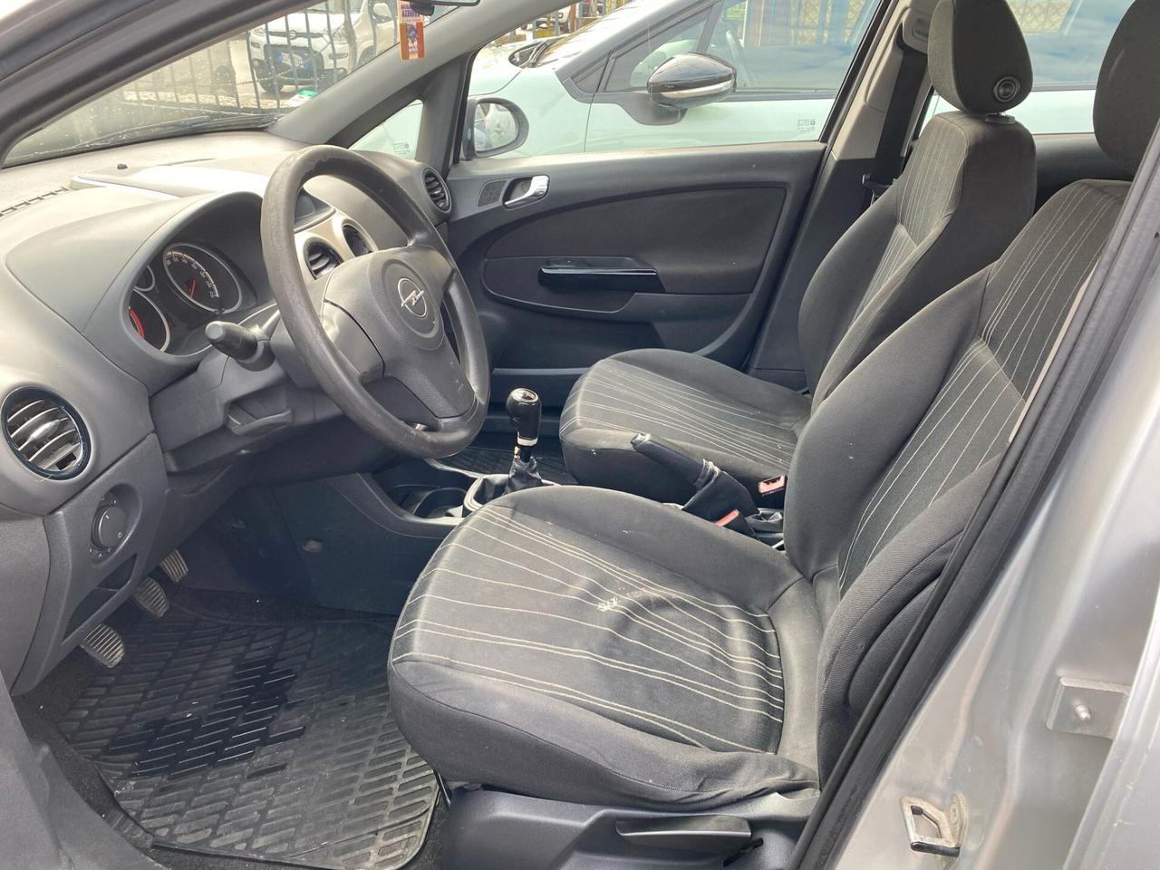 Opel Corsa 1.3 CDTI 75CV 5 porte Club