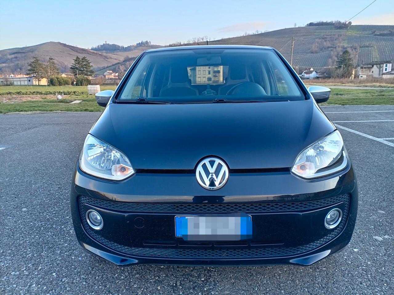 Volkswagen up! 1.0 75 CV 5p. high