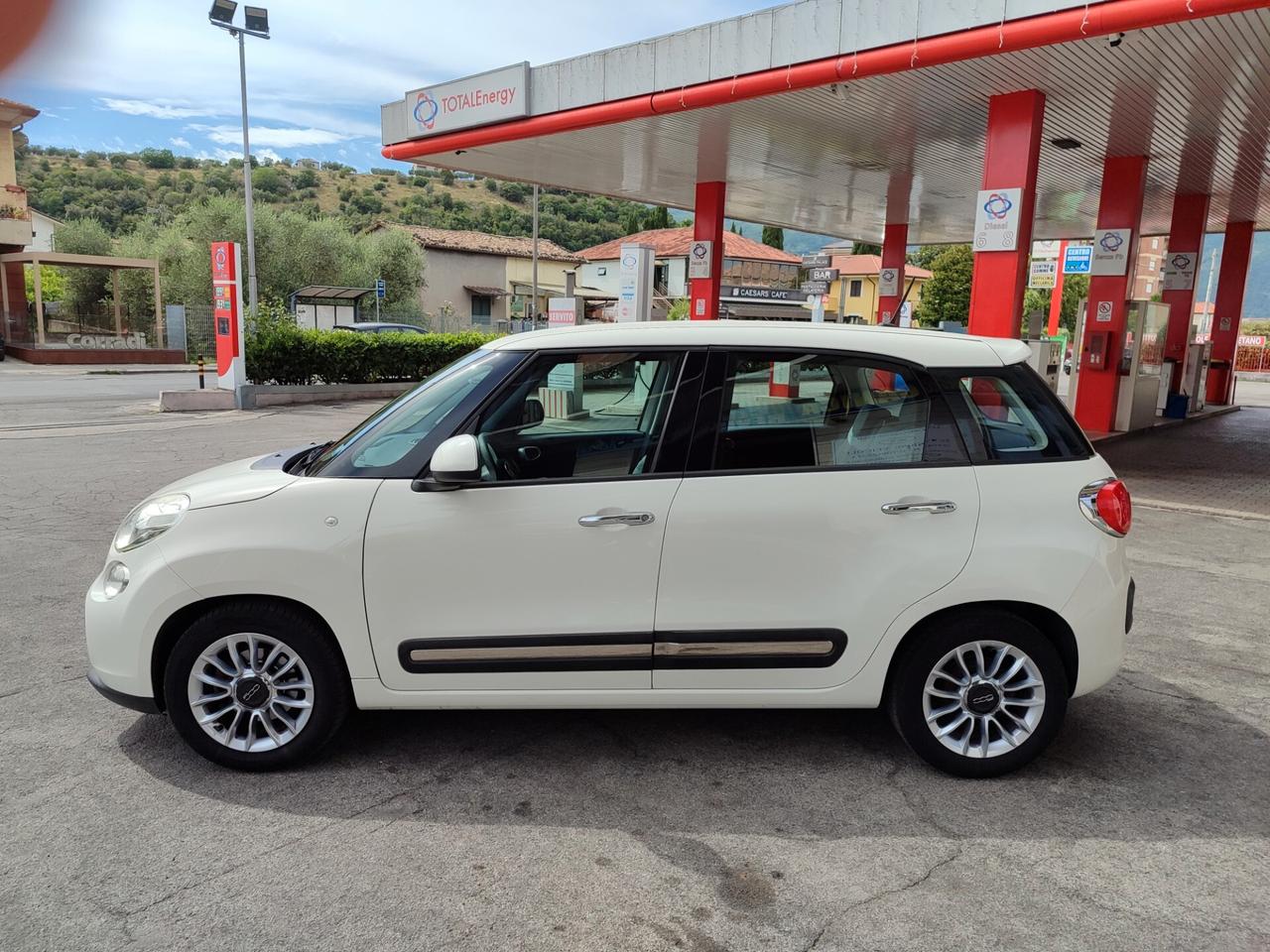 Fiat 500L 1.3 ANNO 2016 POP STAR OFFERTA PROMO