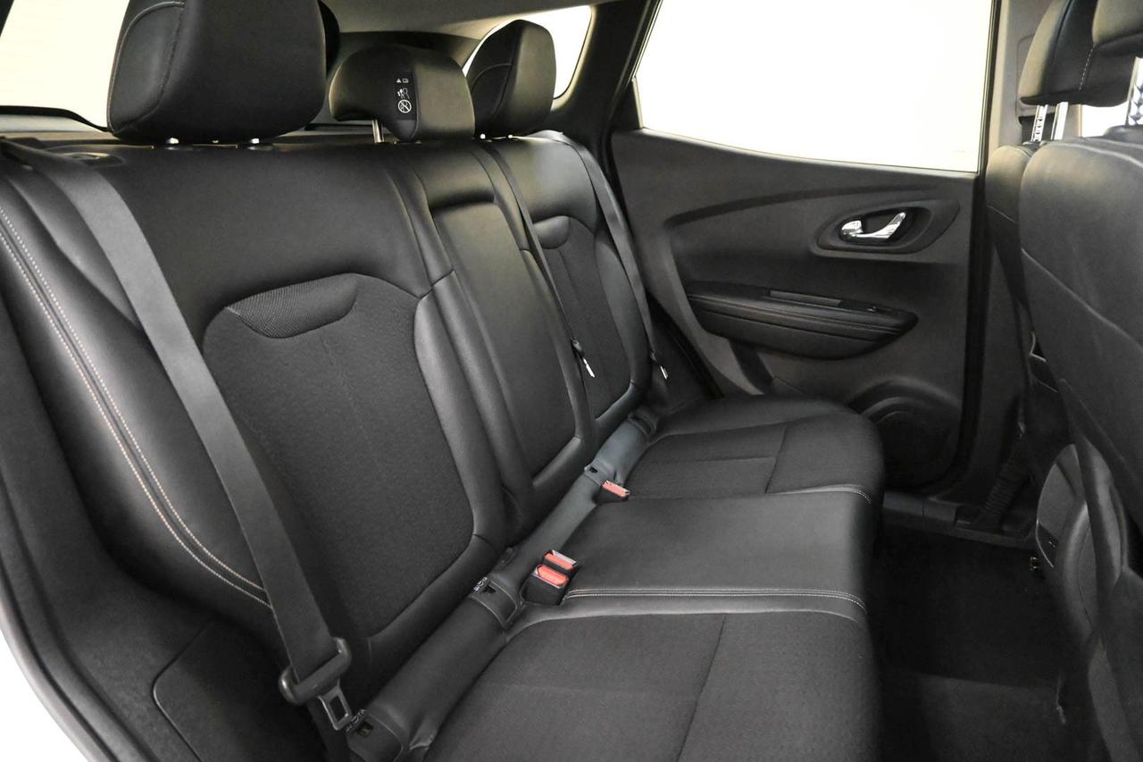 RENAULT Kadjar dCi 8V 110CV Energy Intens