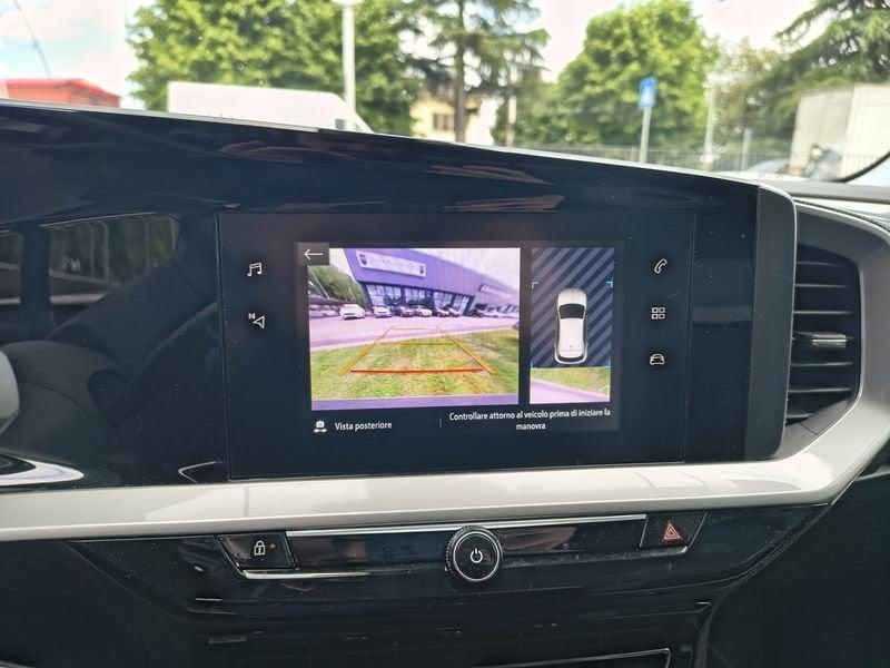 Opel Mokka 1.2 101 CV Turbo Elegance