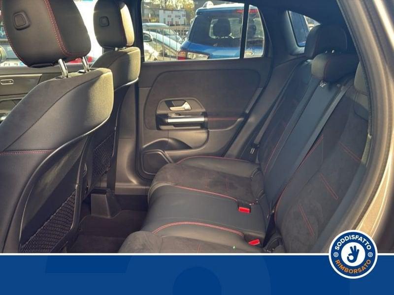 Mercedes-Benz GLA 200d Automatic AMG Line Advanced Plus