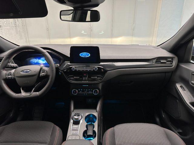 FORD Kuga 2.5 Full Hybrid 190 CV CVT 2WD ST-Line