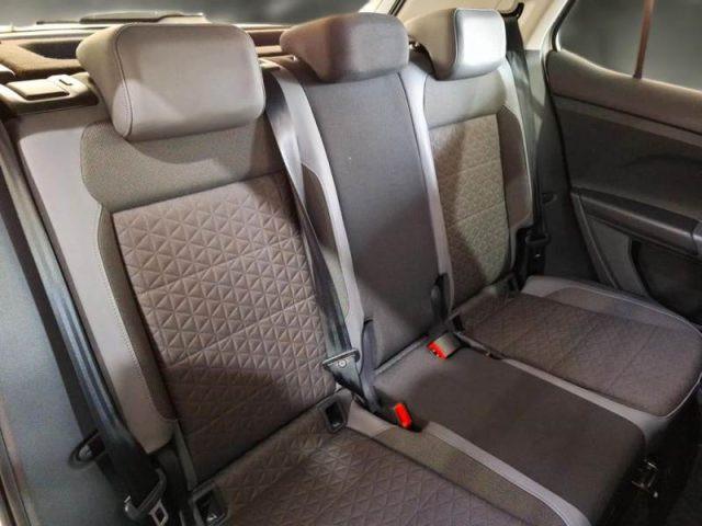 VOLKSWAGEN T-Cross 1.6 TDI SCR Advanced BMT