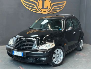 Chrysler PT Cruiser PT 2.2 CRD 120CV LIMITED UNIPRO GARANZIE PERMUTE