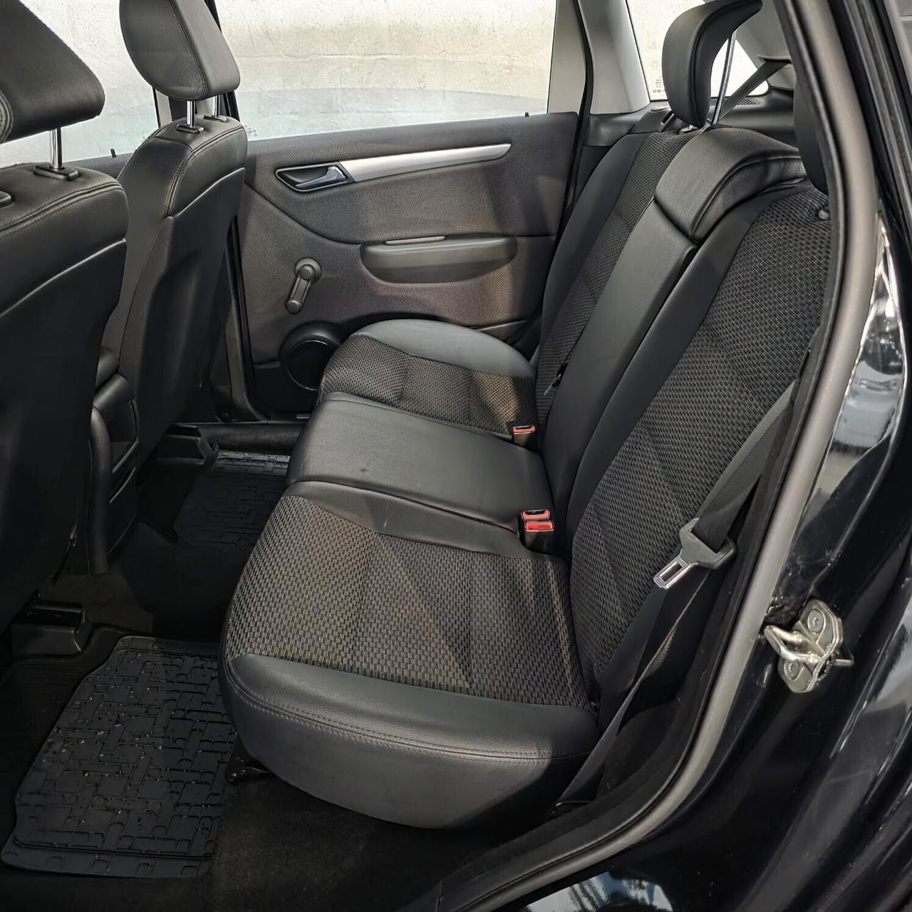 Mercedes-benz B 180 NEOPATENTATI+PELLE