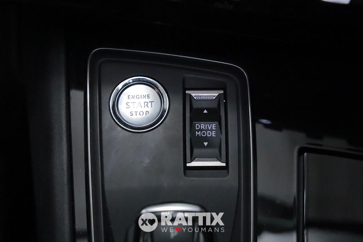 Peugeot 508 1.6 Hybrid Phev 225CV Allure Pack e-eat8